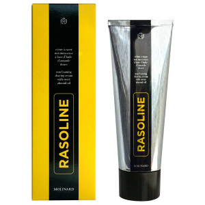 Rasoline - Rasiercreme Rasoline - Rasiercreme